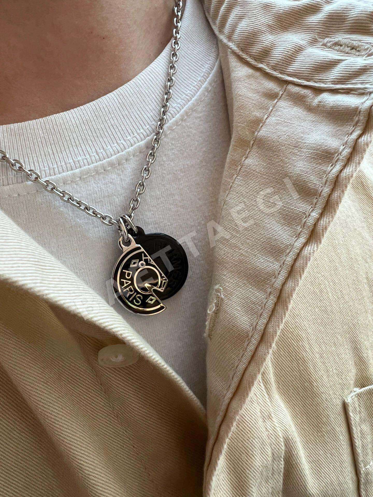 에르메스 목걸이 70325 Hermes Necklace 상세 이미지 4