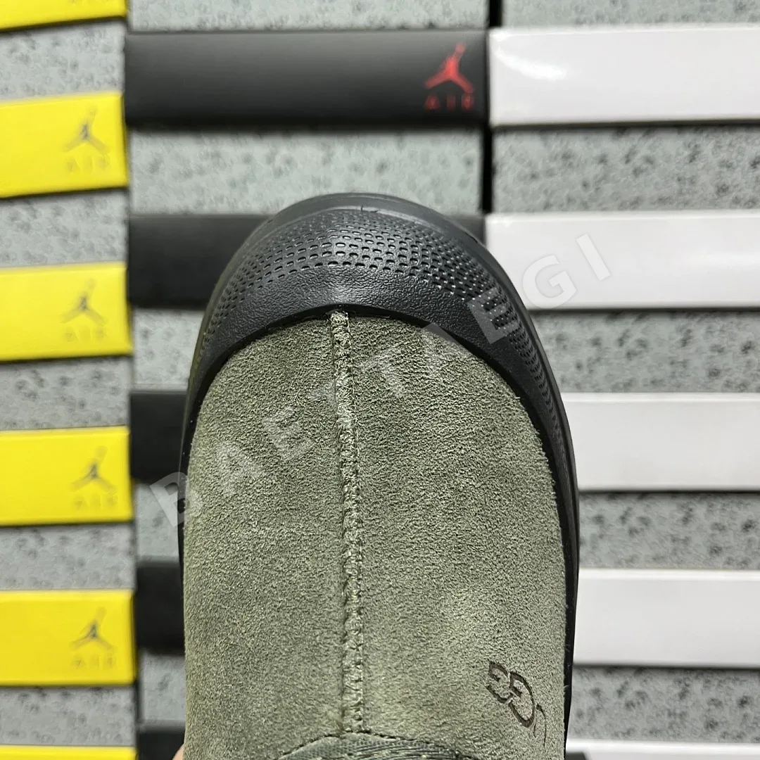 어그 [OT] 그린 블랙 209021 UGG 상세 이미지 3