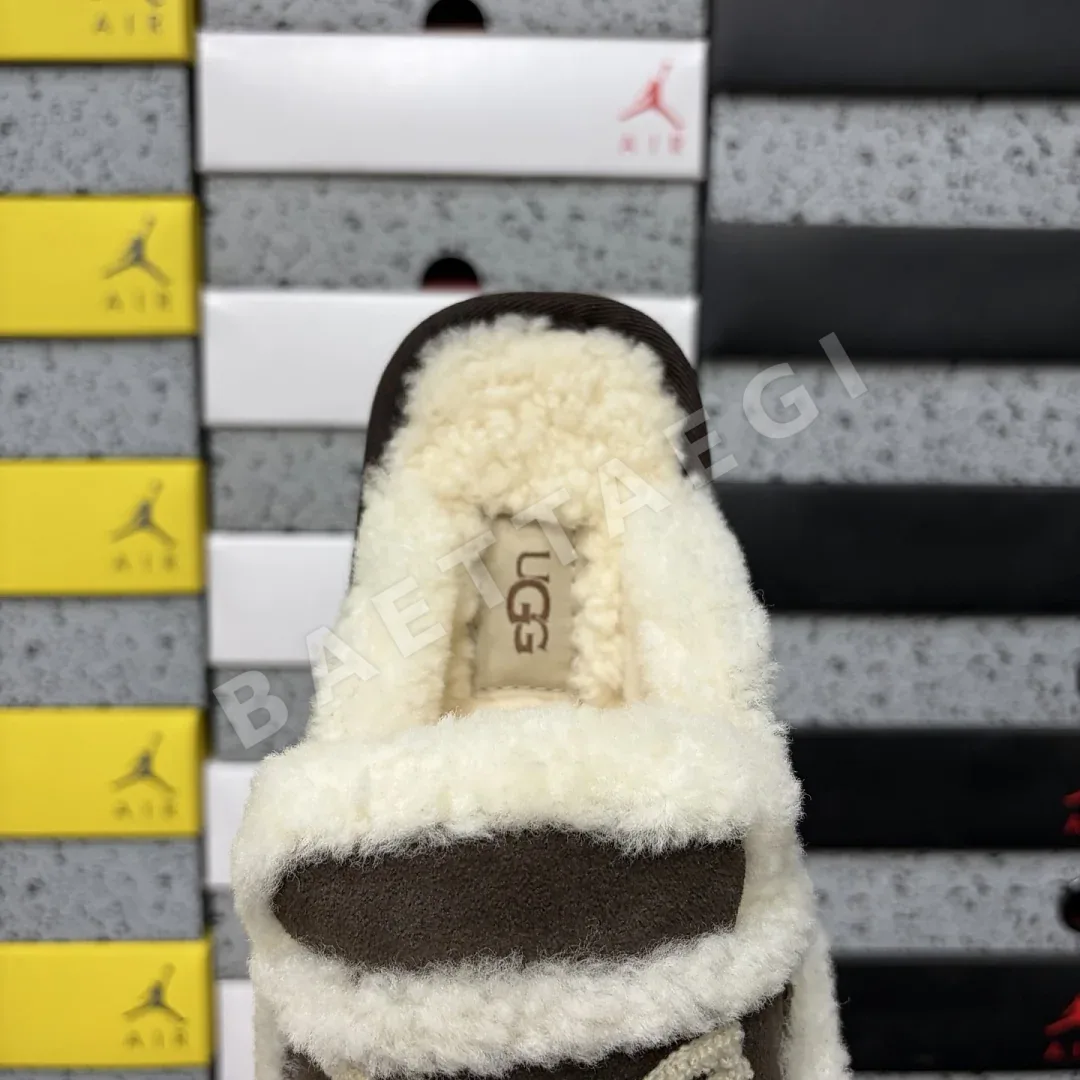 어그 [TOP] 208917 UGG Classic -5095 상세 이미지 6