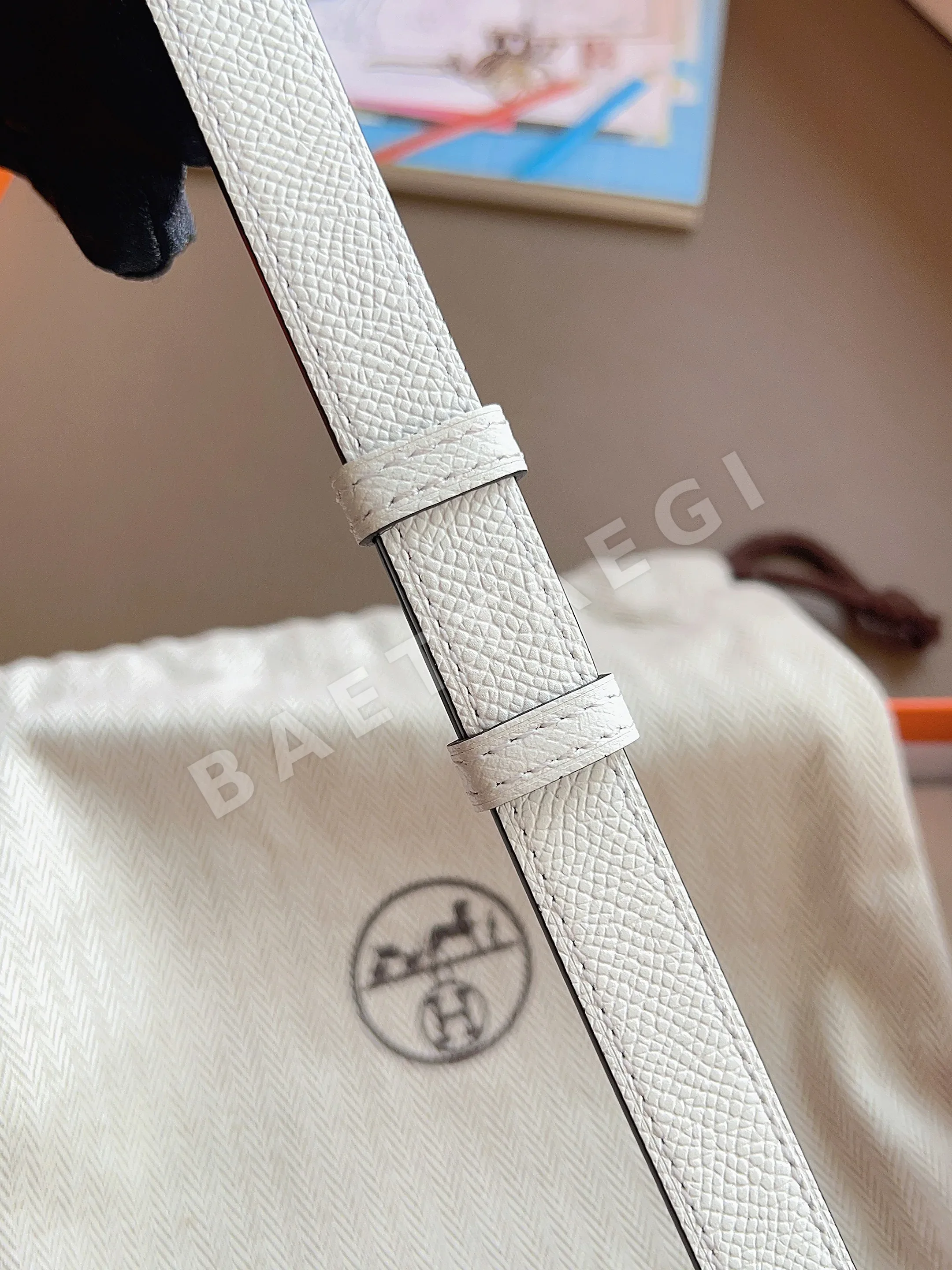 에르메스 벨트 58886 Hermes Belt 상세 이미지 16