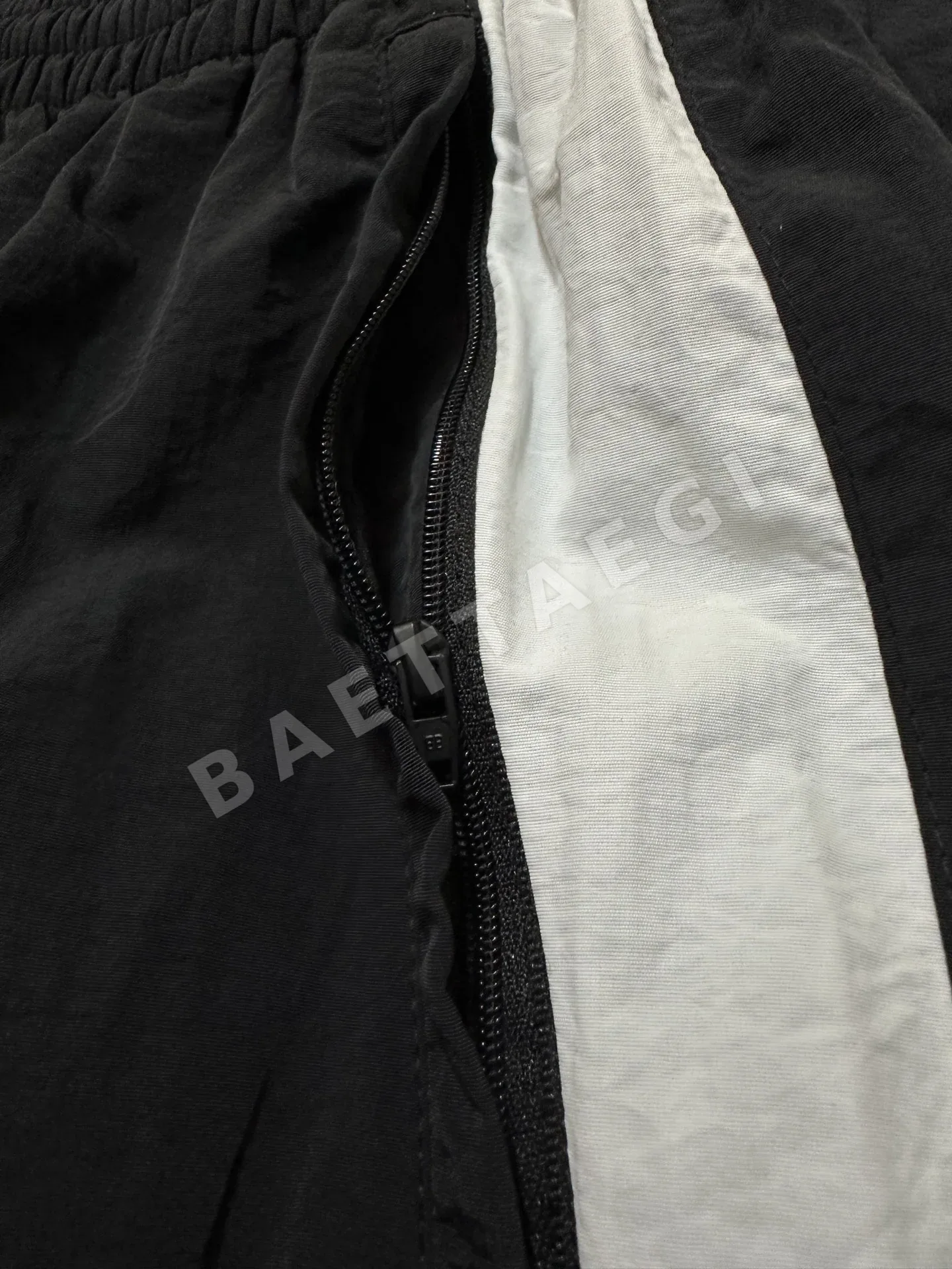 발렌시아가 남성 바지 192923 Balenciaga Pants 상세 이미지 7