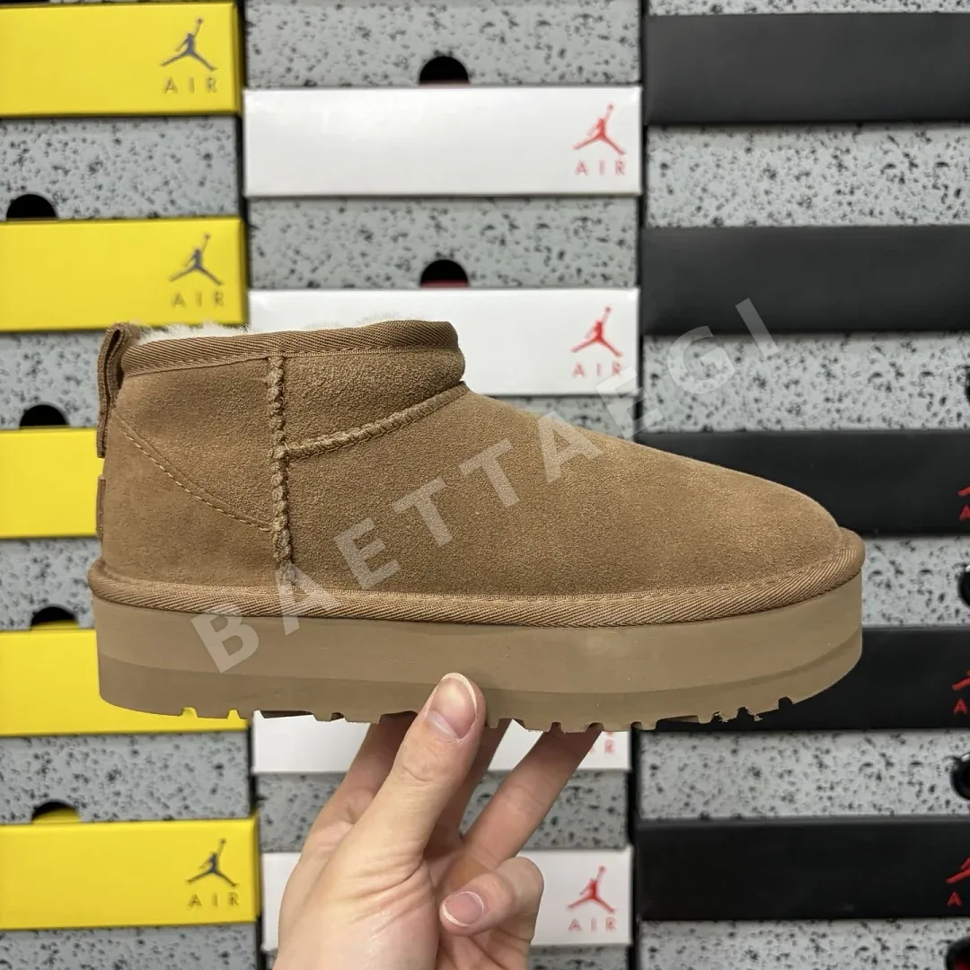 어그 [TOP] 208875 UGG Classic 3cm -5092 상세 이미지 6