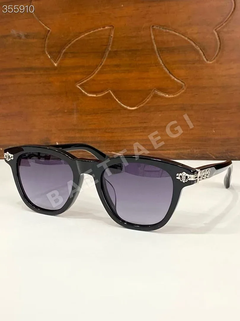 크롬하츠 선글라스 205082 Chrome Hearts Sunglasses 상세 이미지 8