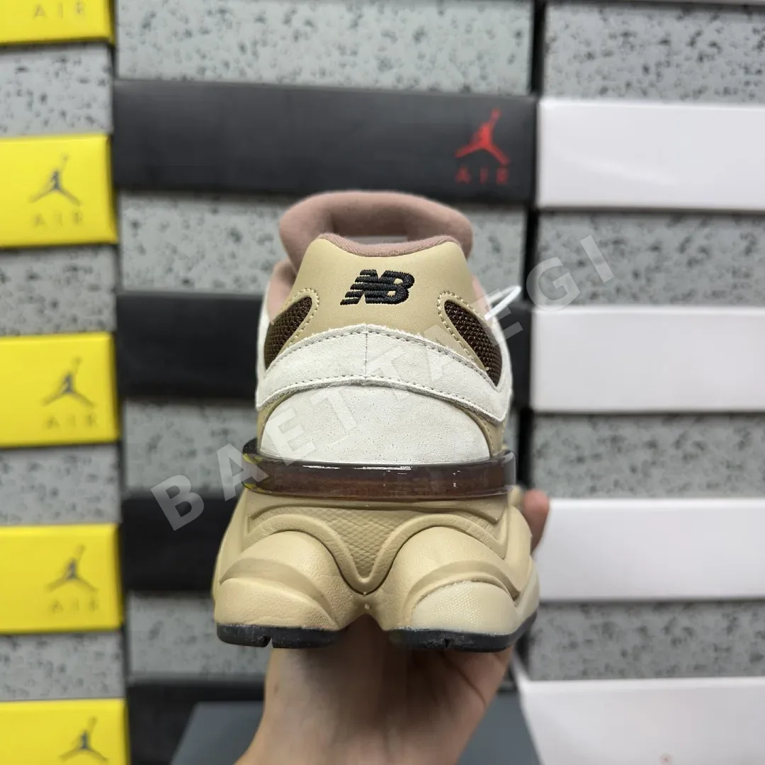 뉴발란스 [C] 9060 U90603O7 202247 New Balance 9060 상세 이미지 7