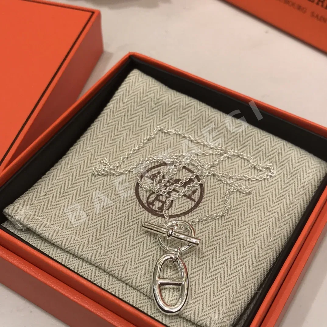 에르메스 목걸이 70342 Hermes Necklace 상세 이미지 2