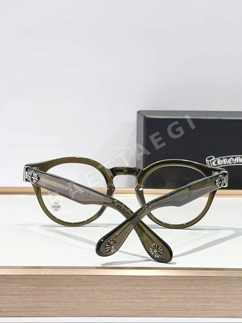 크롬하츠 선글라스 205139 Chrome Hearts Sunglasses 상세 이미지 7