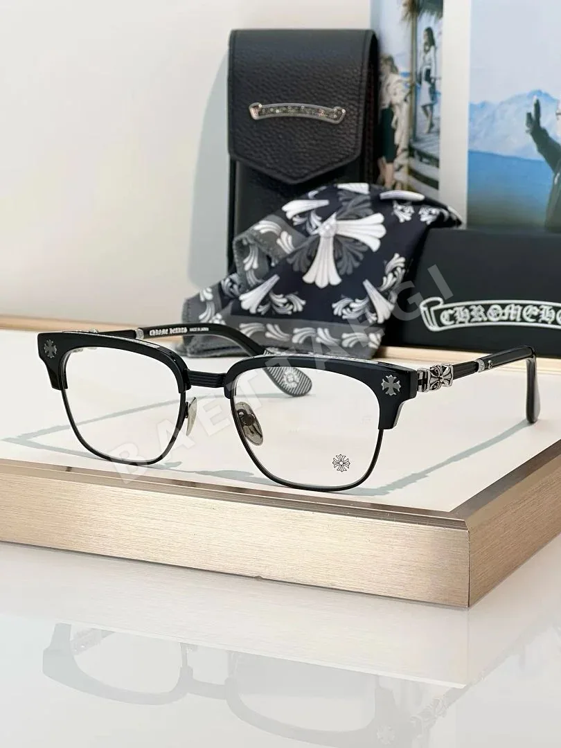 크롬하츠 선글라스 205180 Chrome Hearts Sunglasses 상세 이미지 10