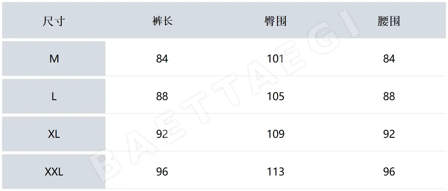 마크앤로나 남성 스포츠 캐주얼 골프 팬츠 상세 이미지 9