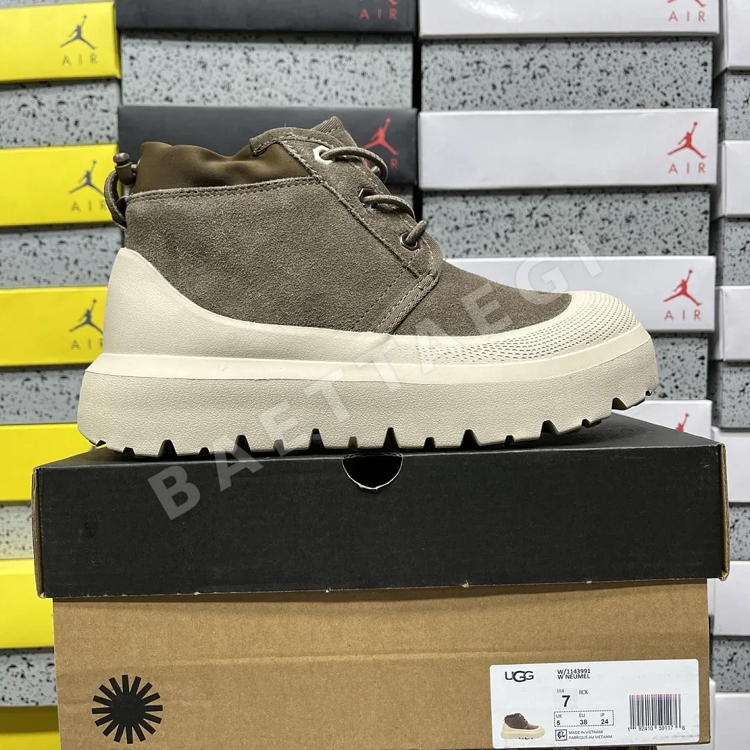 어그 [OT] 화이트 208999 UGG 상세 이미지 1