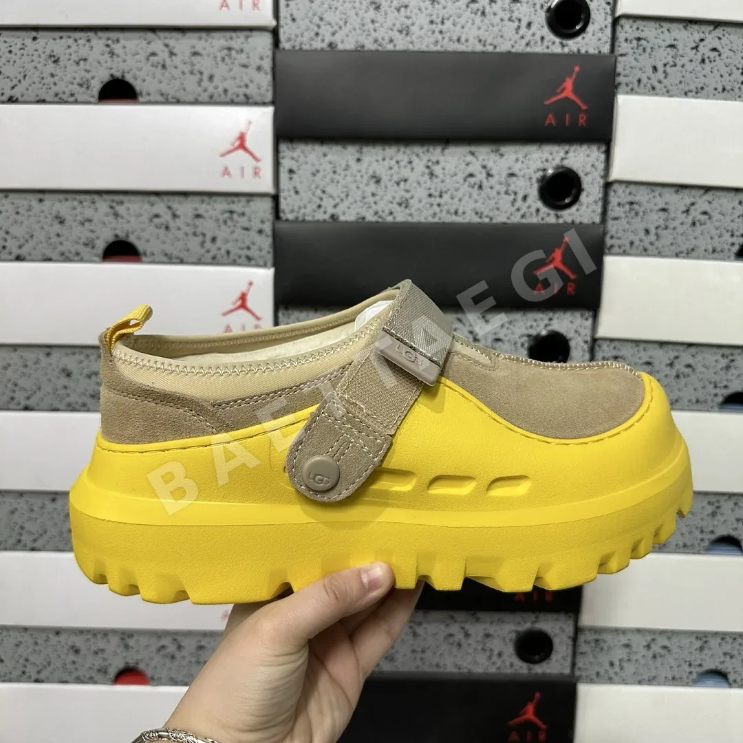 어그 [OT] 옐로우 209085 UGG 상세 이미지 6