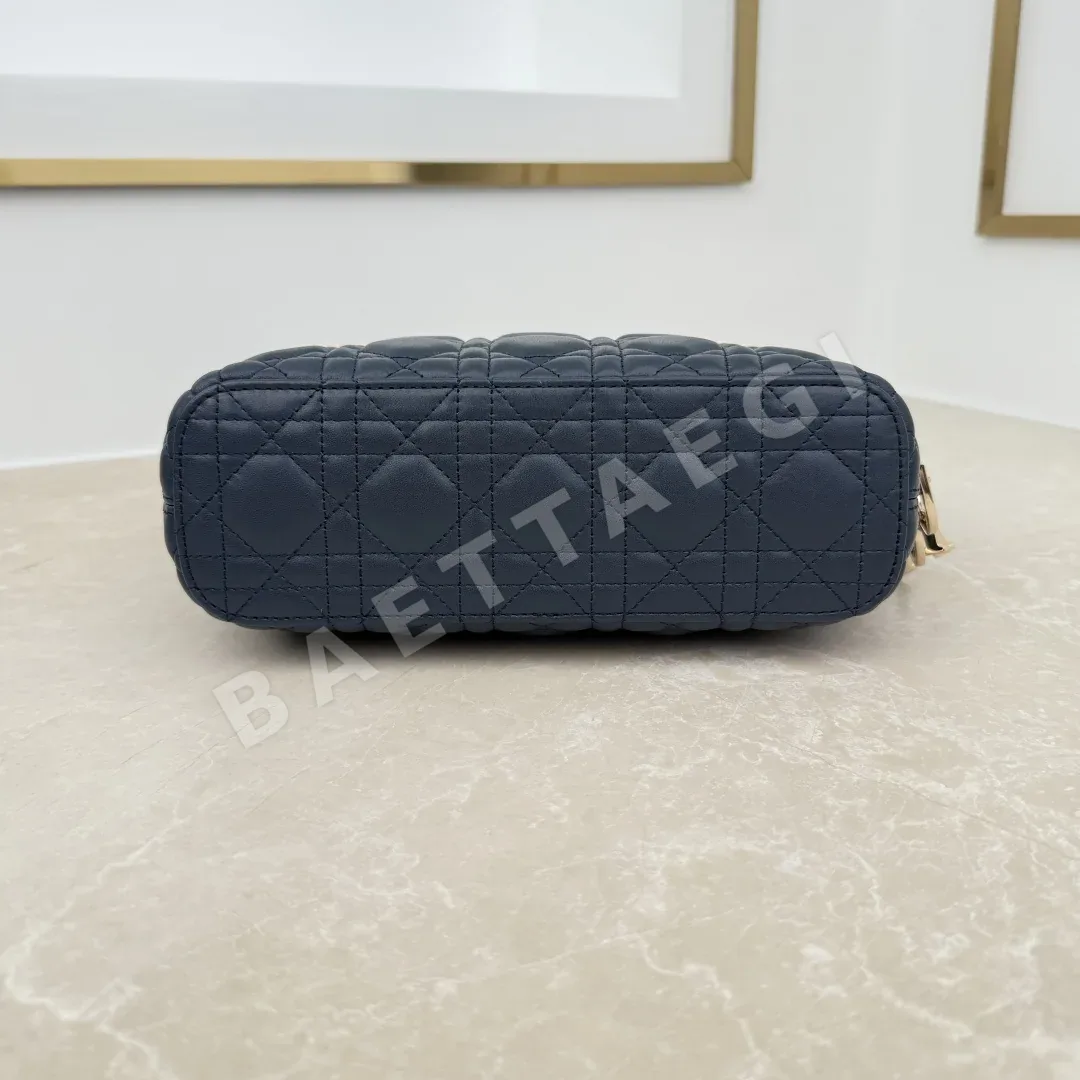 디올 뚜주흐 호보 버킷 가방 상세 이미지 6