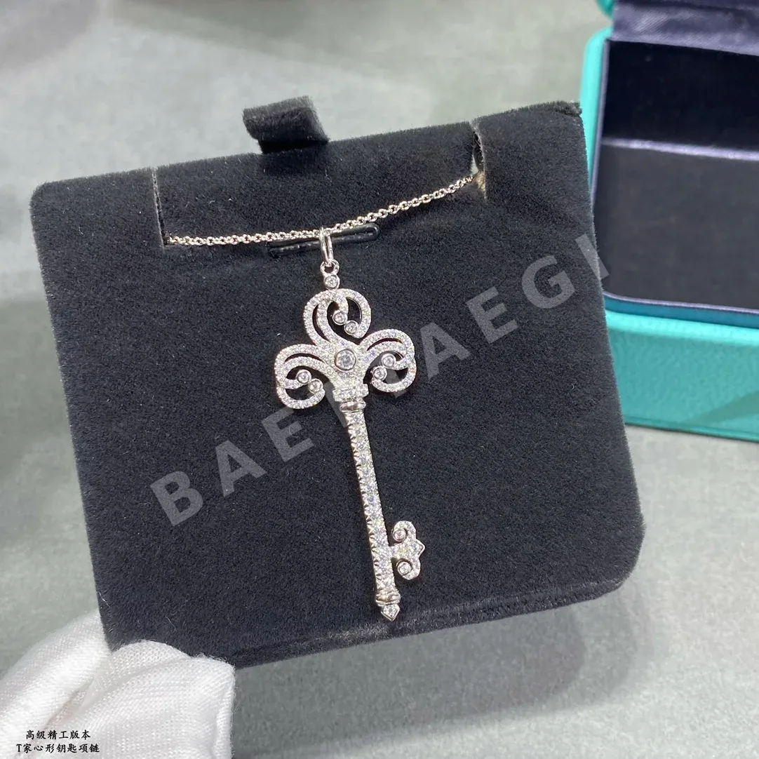티파니 목걸이 70973 Tiffany & Co Necklace 상세 이미지 9