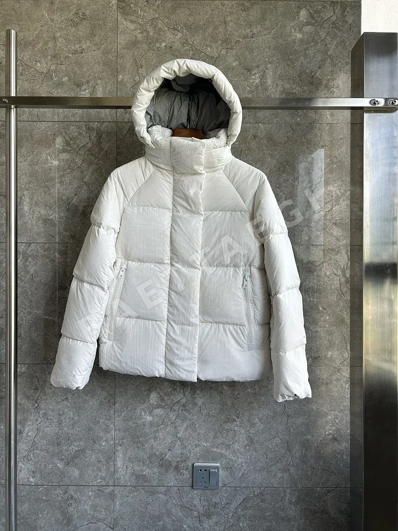 캐나다구스 [RF] 2602 화이트 205730 Canada Goose 2602