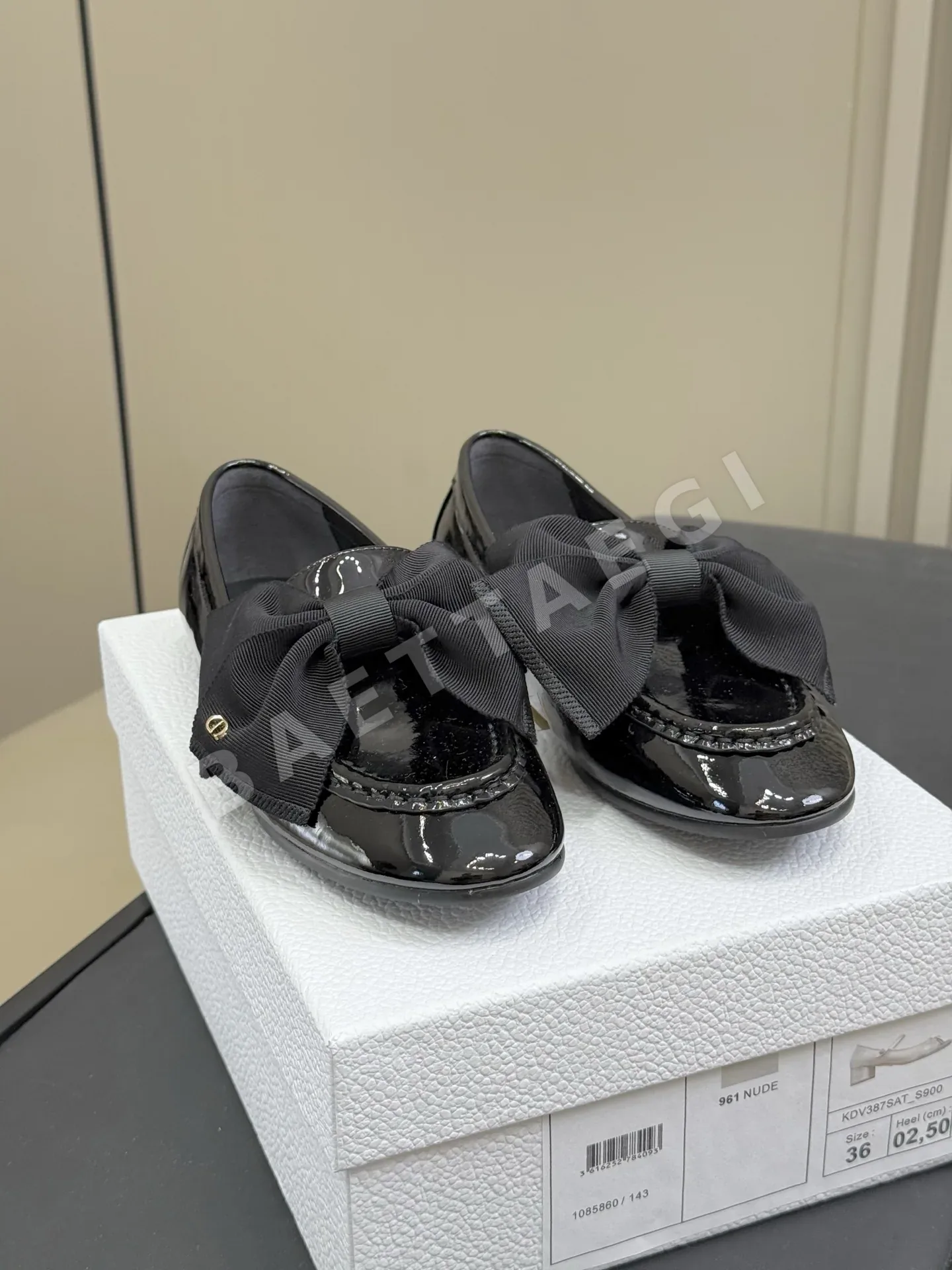 디올 신발 8586 상세 이미지 2