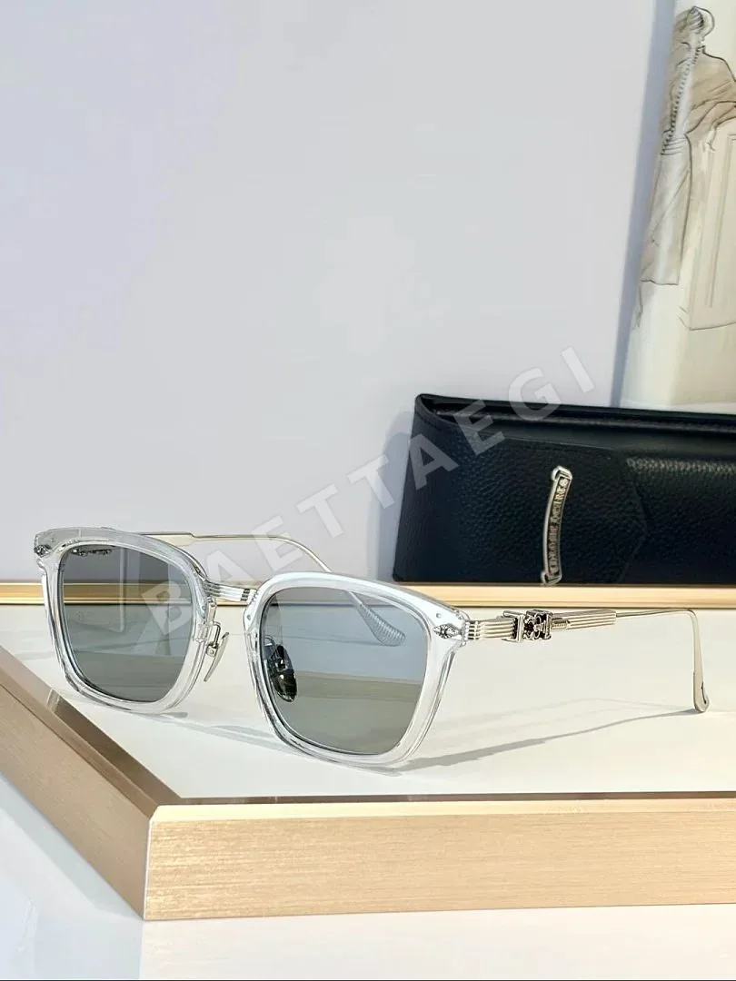 크롬하츠 선글라스 205173 Chrome Hearts Sunglasses 상세 이미지 10