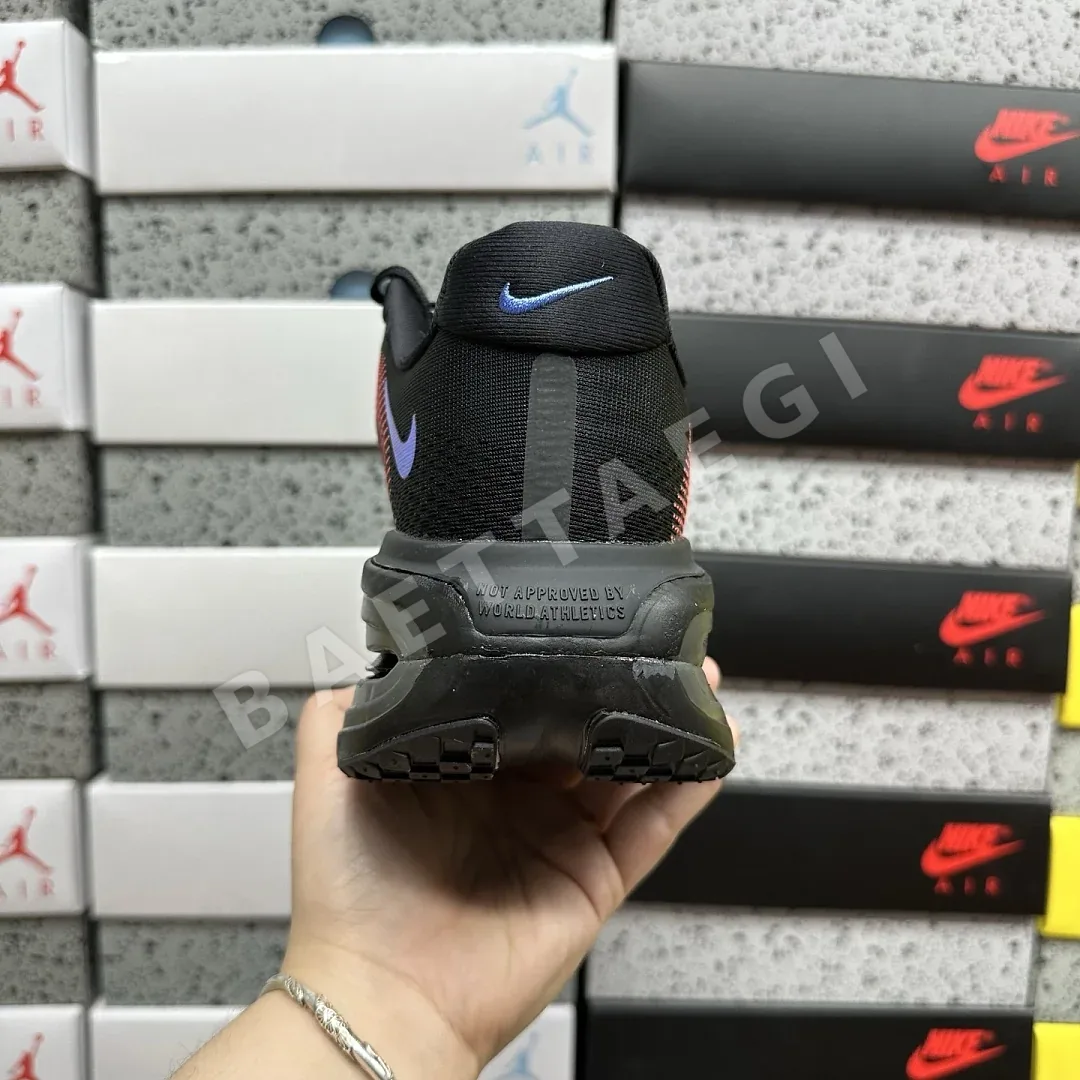 나이키 [M] 보메로 프리미엄 HM5973-001 201663 Nike Vomero Premium Black Sapphire Rose 상세 이미지 10