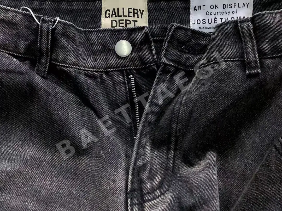 갤러리디파트먼트 바지 203215 Gallery Dept. Pants 상세 이미지 12