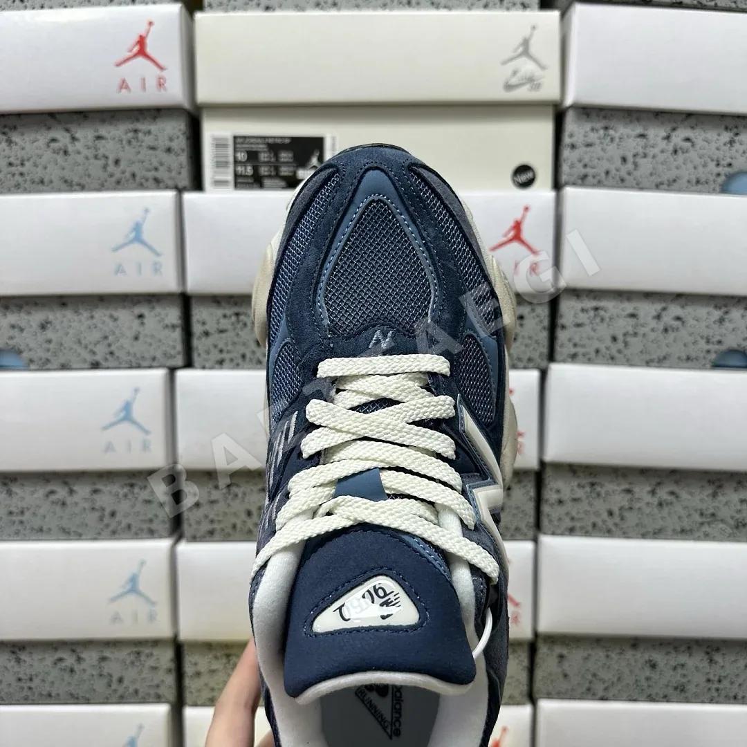 뉴발란스 [C] 9060 202168 New Balance 9060 9060EEF 상세 이미지 5