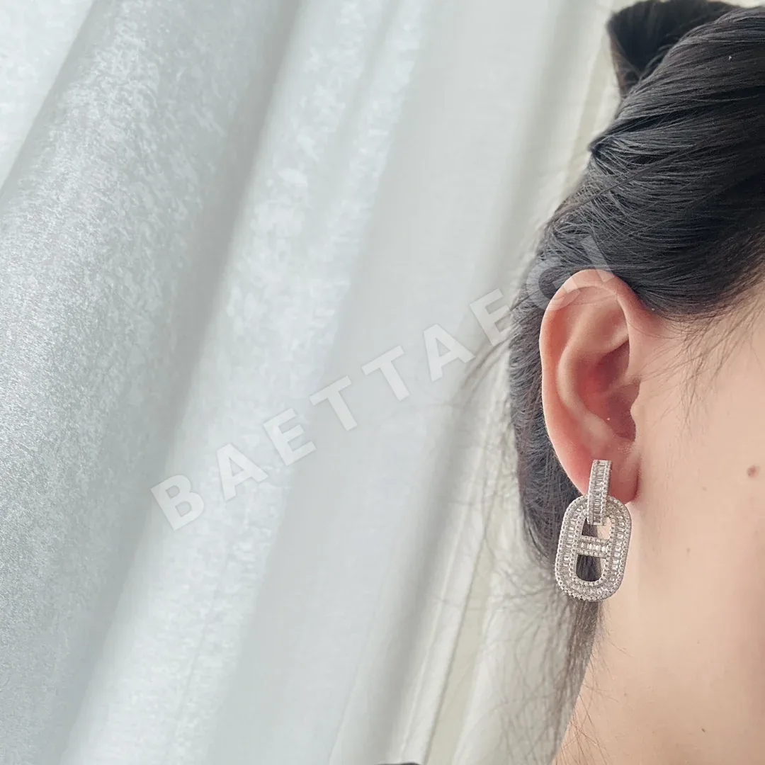 에르메스 귀걸이 69949 Hermes Earrings 상세 이미지 2
