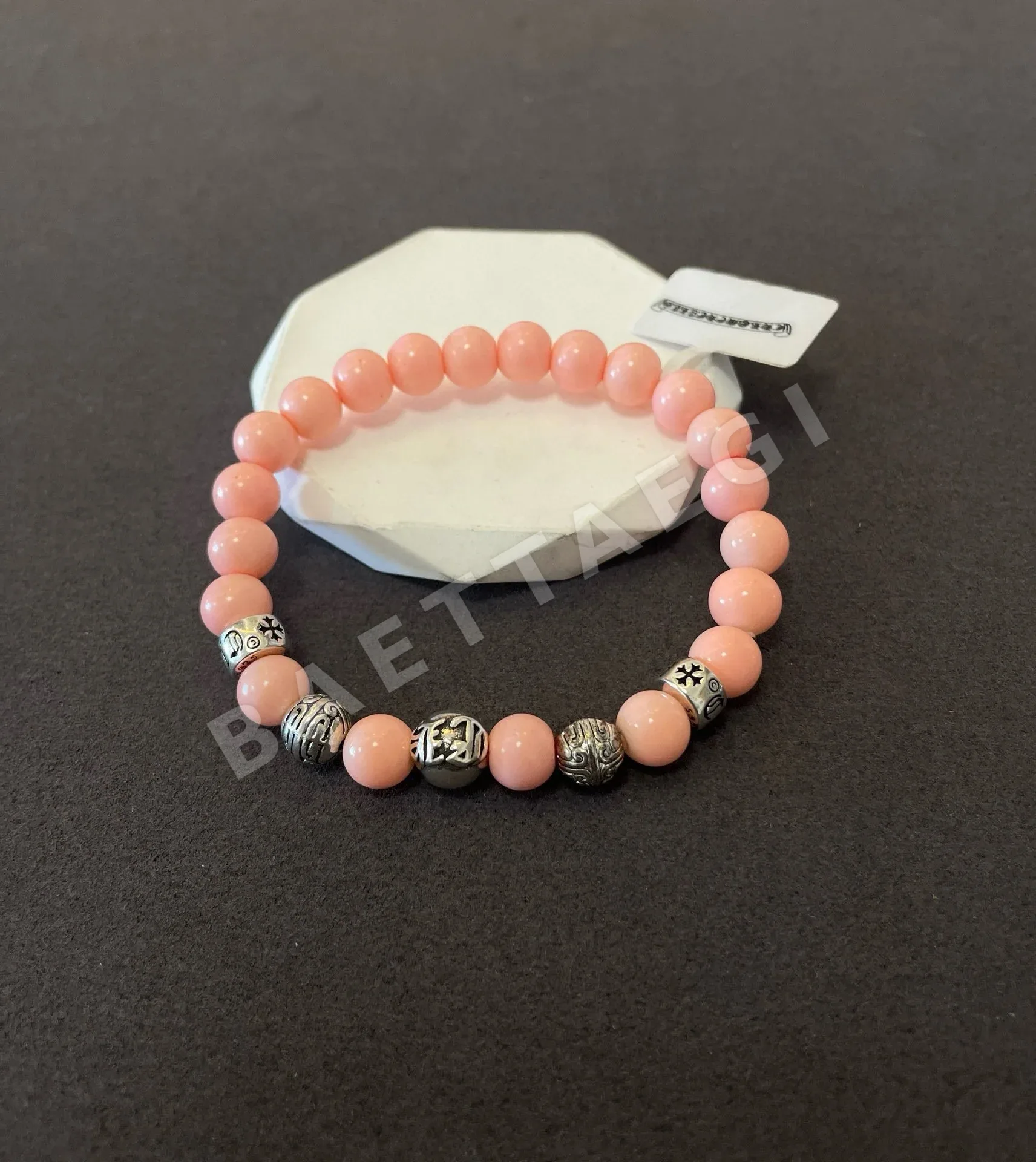 크롬하츠 팔찌 61821 Chrome Hearts Bracelet