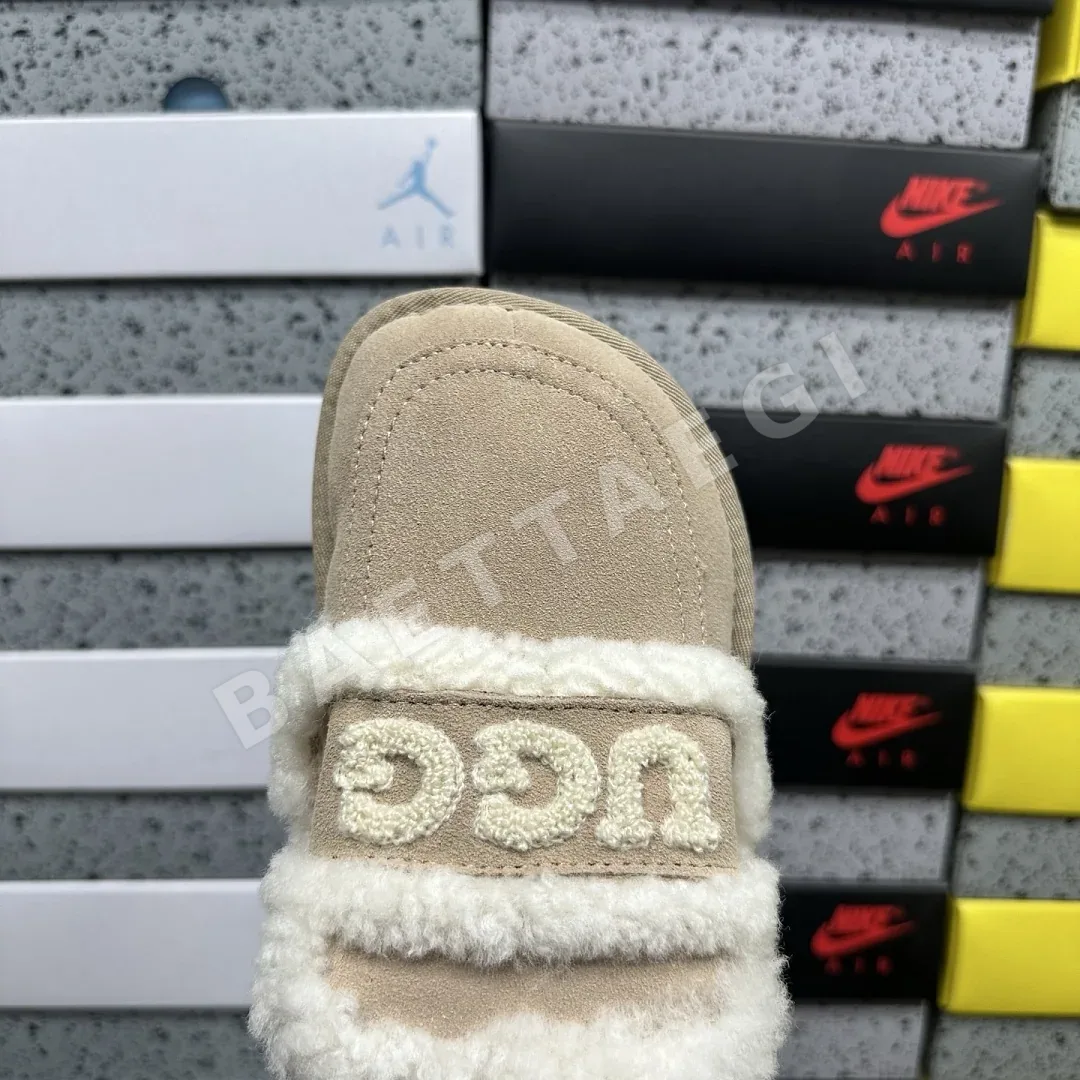 어그 [TOP] 208914 UGG Classic -5095 상세 이미지 3