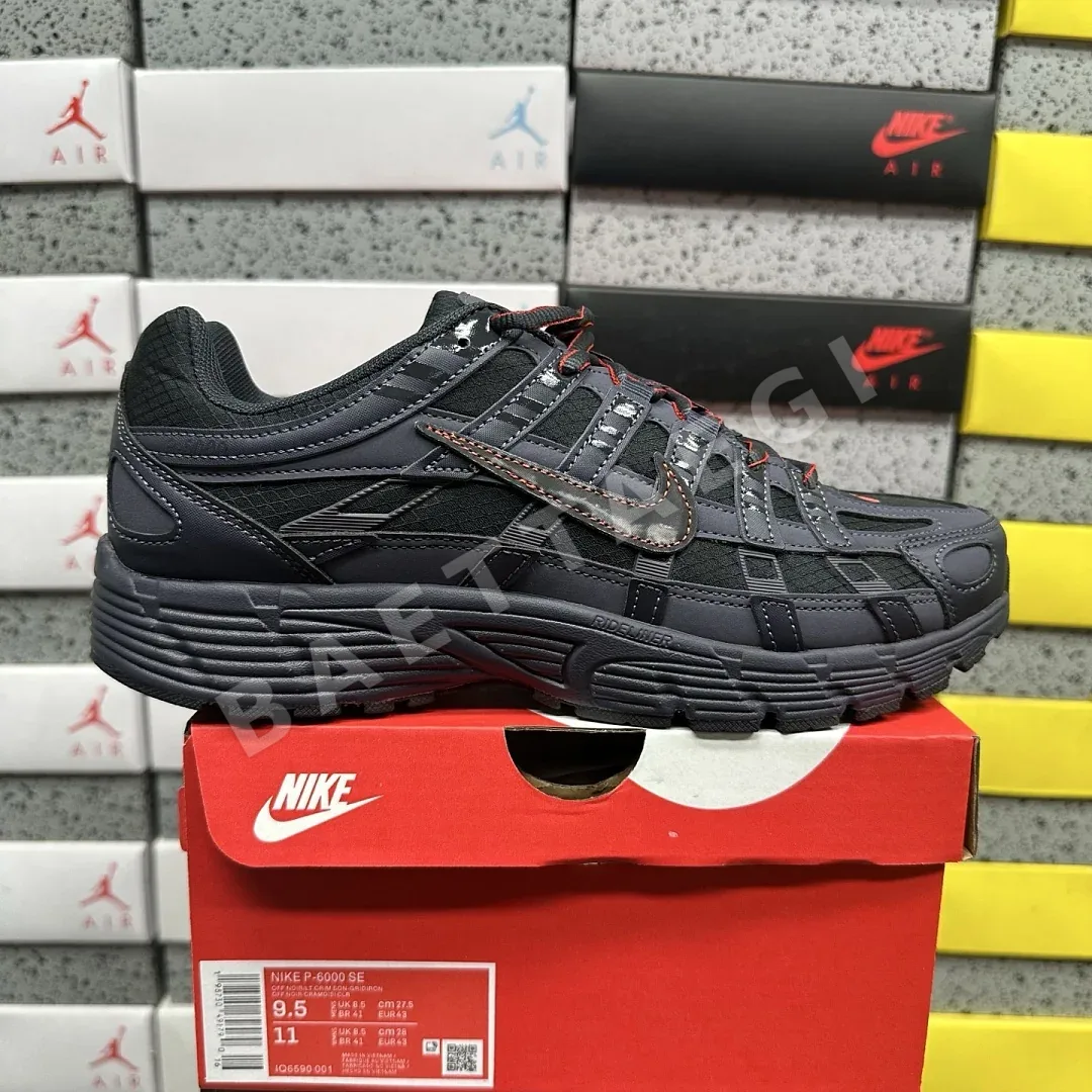 나이키 [PE] P 6000 IQ6590-001 201793 Nike P-6000