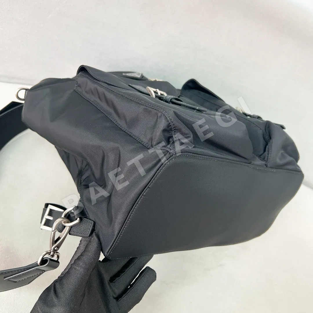 프라다 남성 나일론 백팩 2VZ110 상세 이미지 7