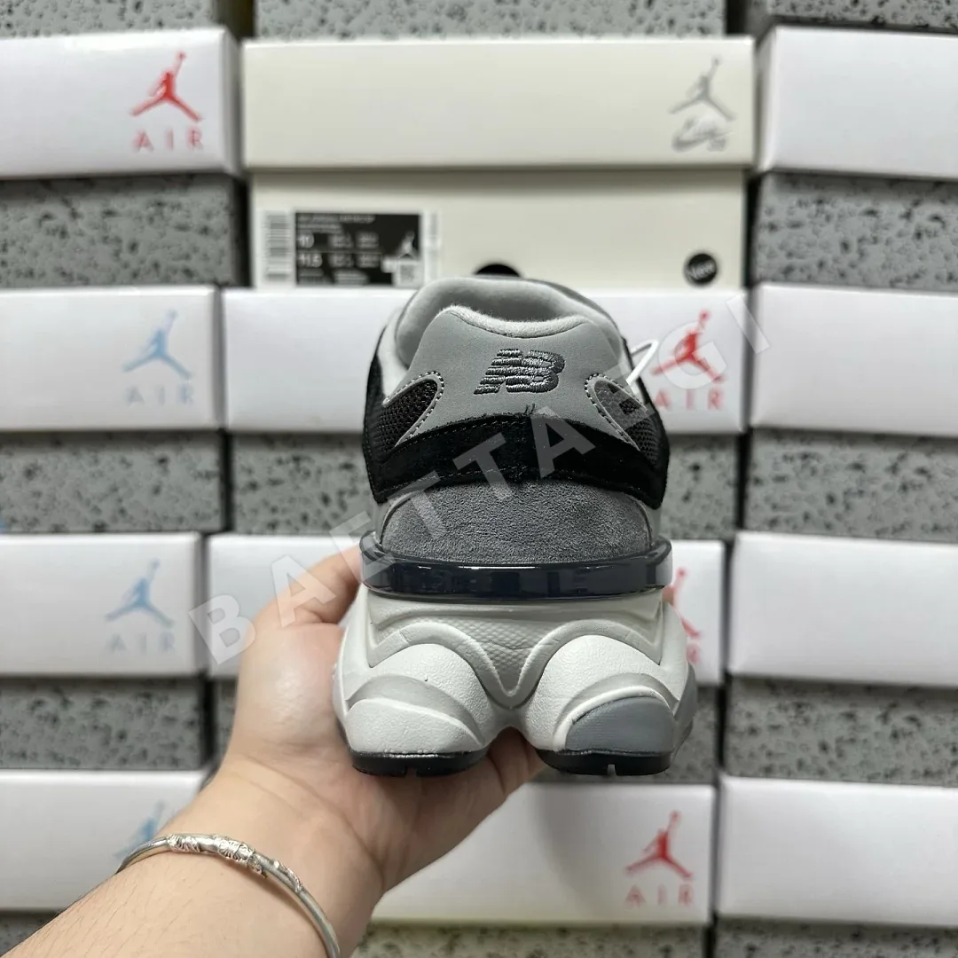 뉴발란스 [C] 9060 U9060JBD 202186 New Balance 9060 상세 이미지 9
