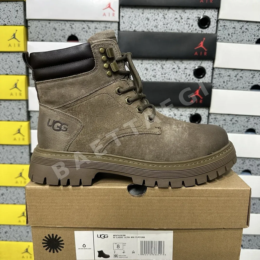어그 [OT] 5618 209145 UGG 5618 상세 이미지 1