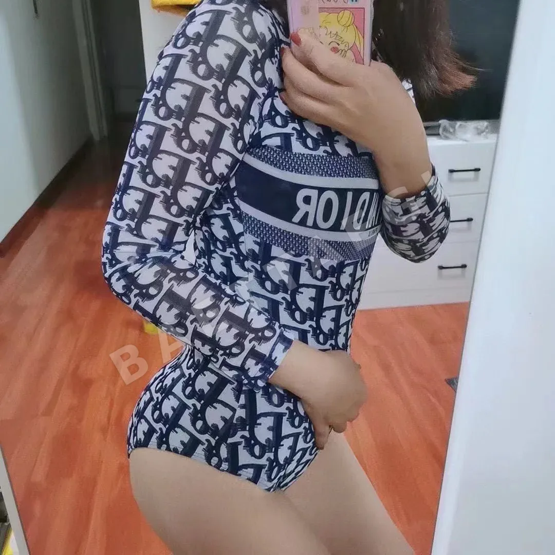 디올 여성 액티브웨어 89310 Dior Activewear