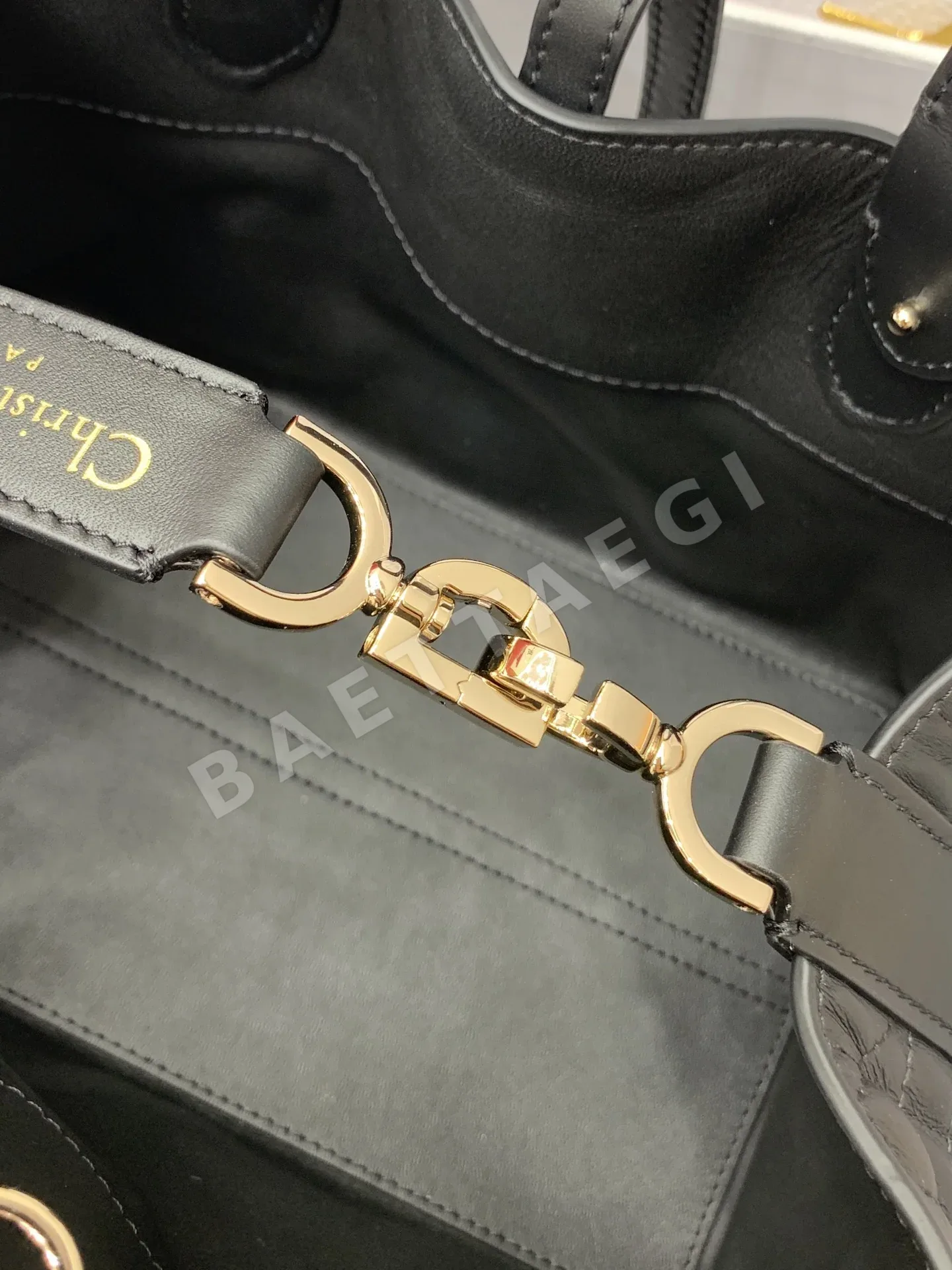 디올 뚜주흐 스몰 가방 상세 이미지 5