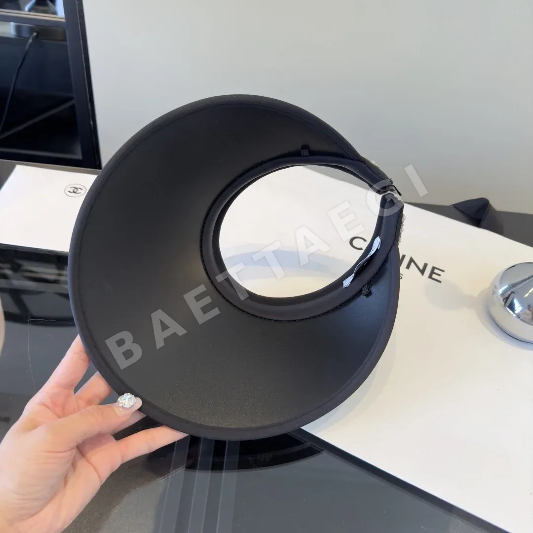 샤넬 모자 185364 Chanel Cap 상세 이미지 8