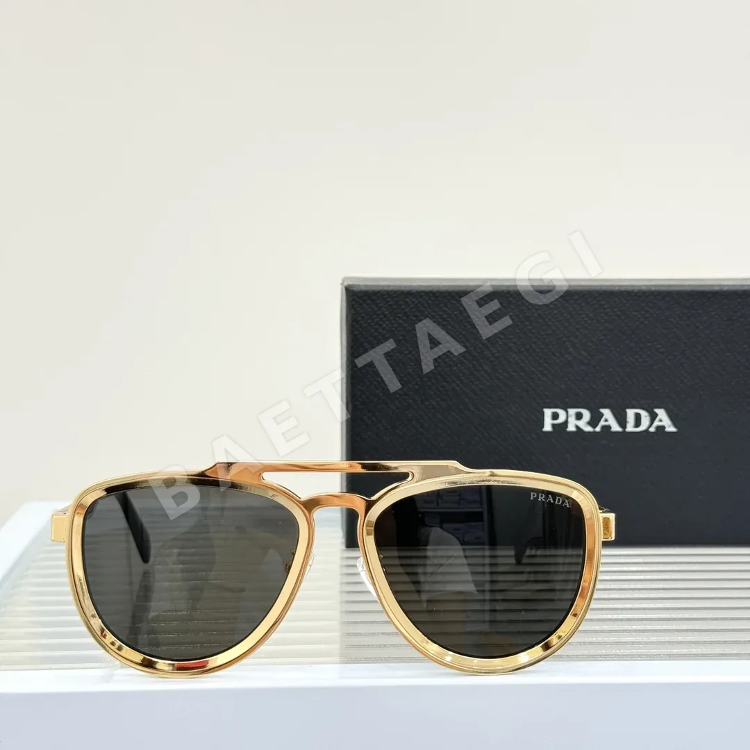 프라다 PR2406 ZY 선글라스 상세 이미지 4