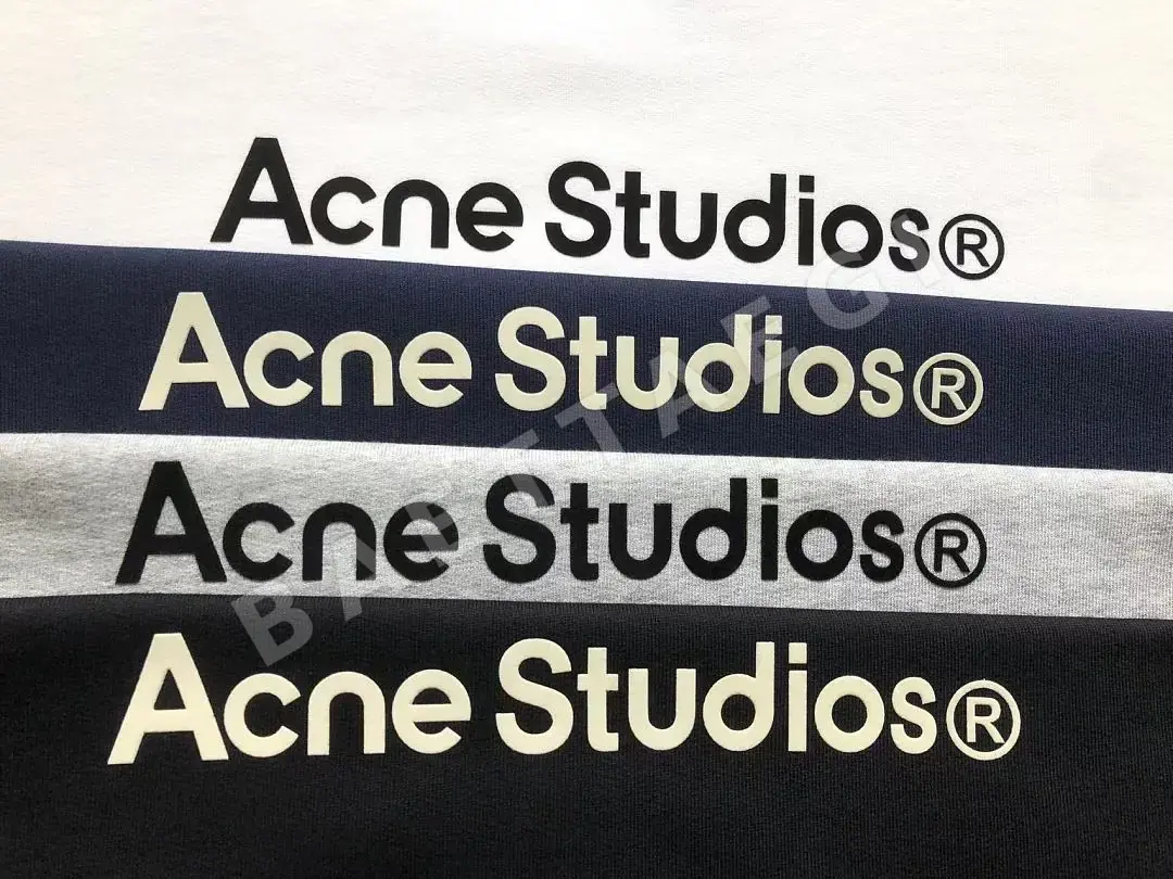 아크네스튜디오 후드티 203506 Acne Studios Hoodie 상세 이미지 14