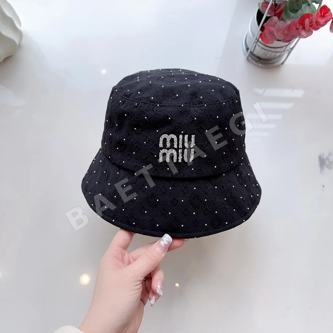 미우미우 모자 상세 이미지 3