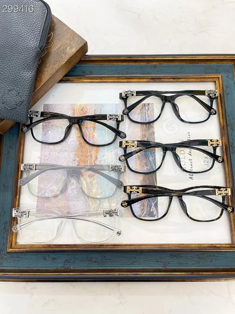 크롬하츠 선글라스 204858 Chrome Hearts Sunglasses 상세 이미지 3