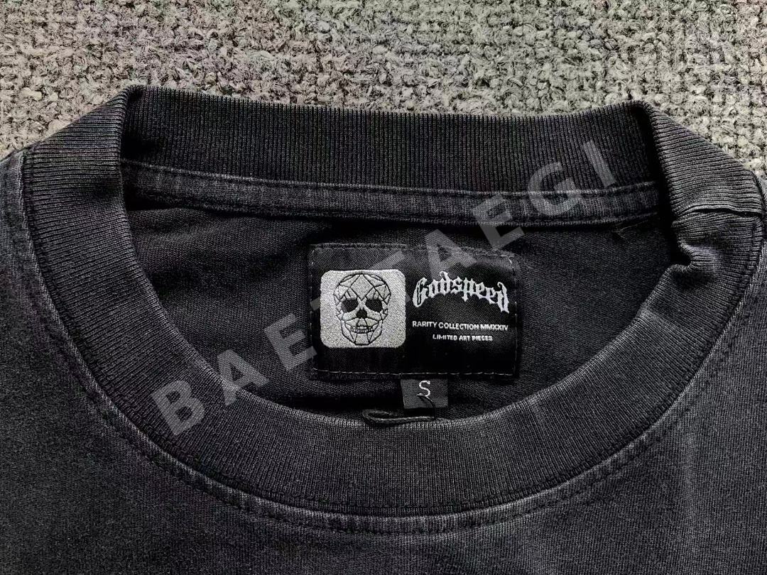 갓스피드 긴팔 티셔츠 203375 Godspeed Long Sleeve 상세 이미지 18