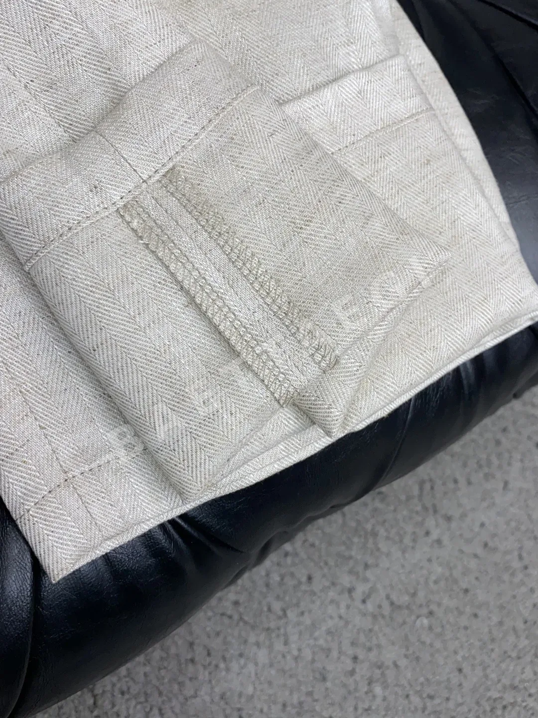 로로피아나 남성 바지 156171 Loro Piana Pants 상세 이미지 7