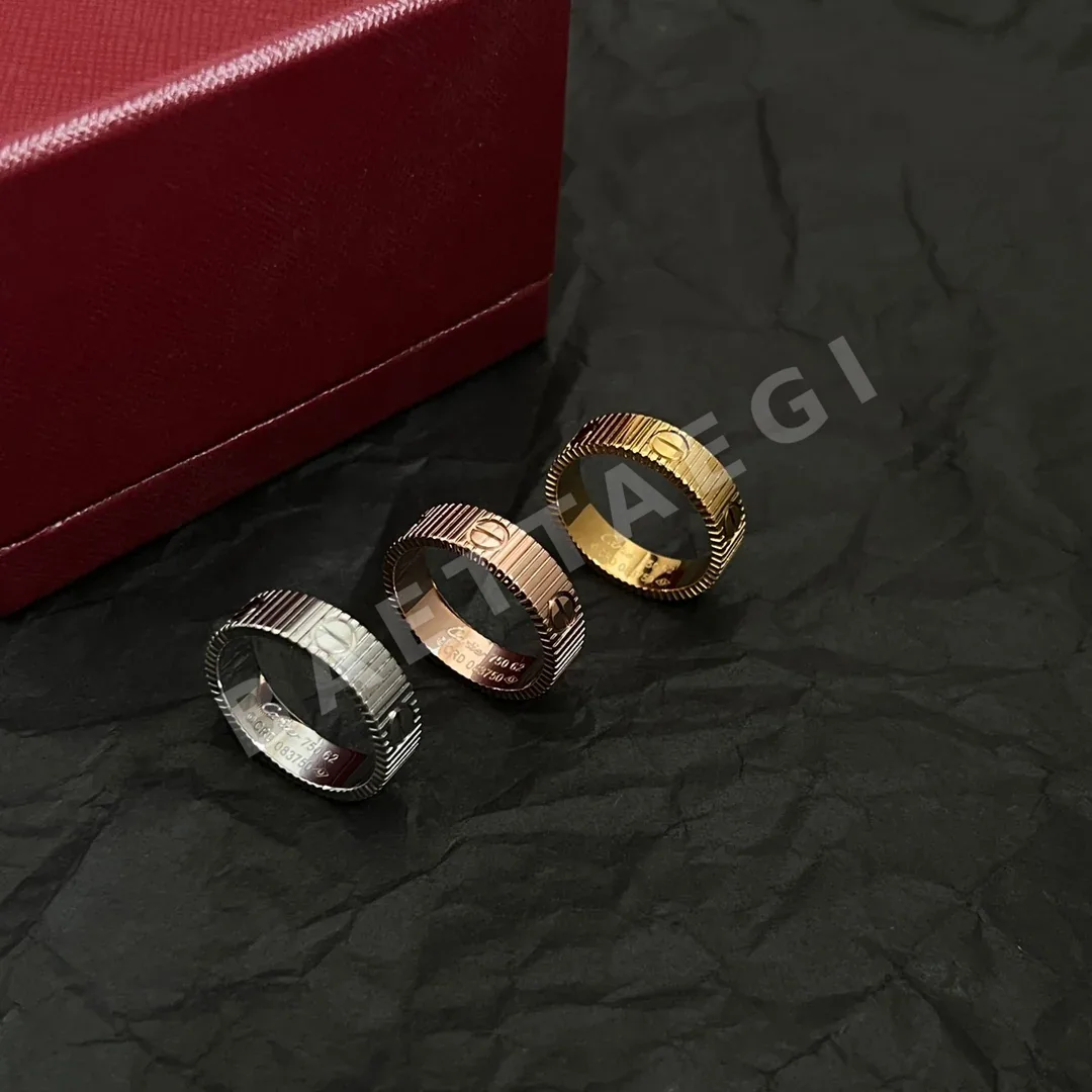 까르띠에 반지 59475 Cartier Ring 상세 이미지 5