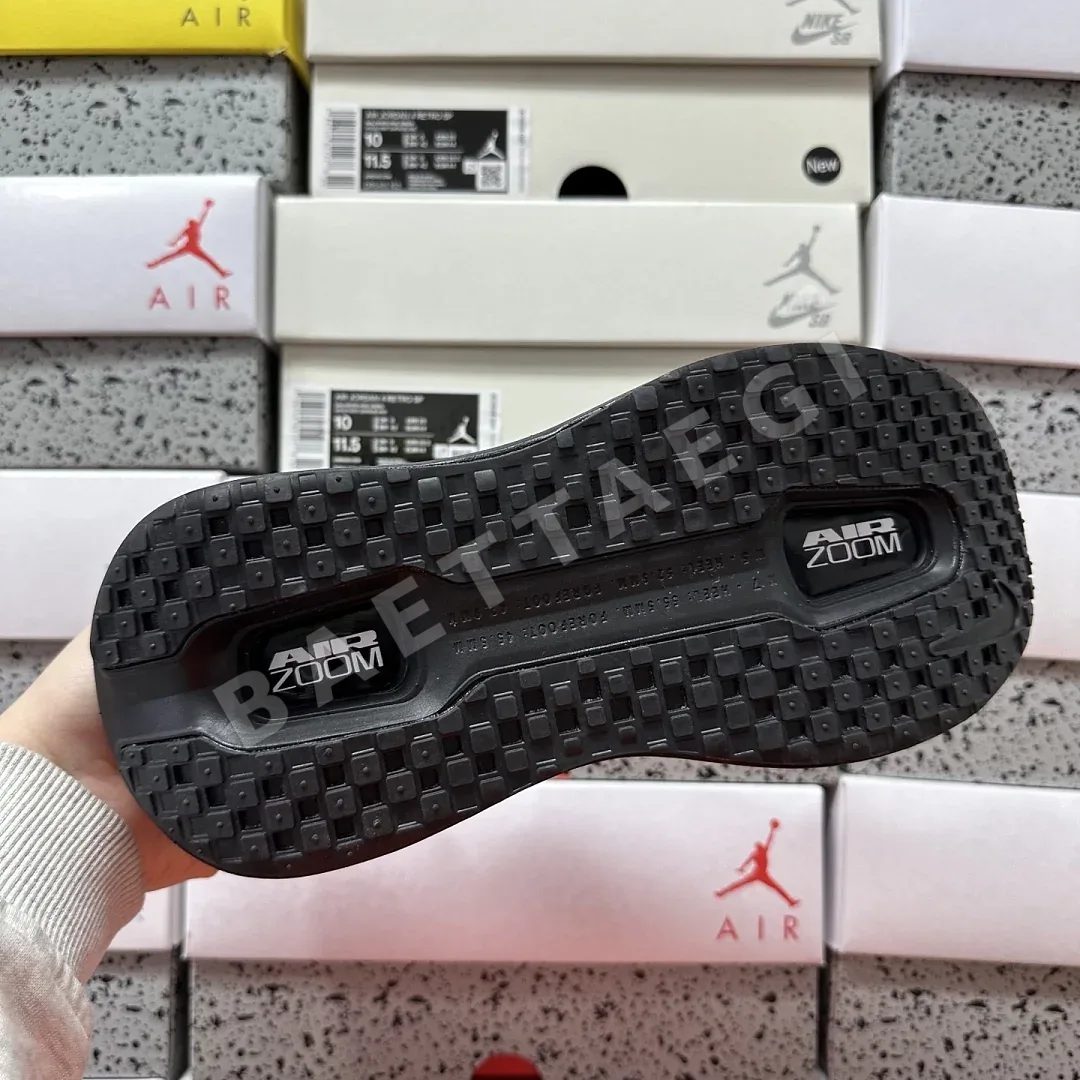 나이키 [5A] 보메로 프리미엄 블랙 HQ2050-735 201619 Nike Vomero Premium 상세 이미지 10