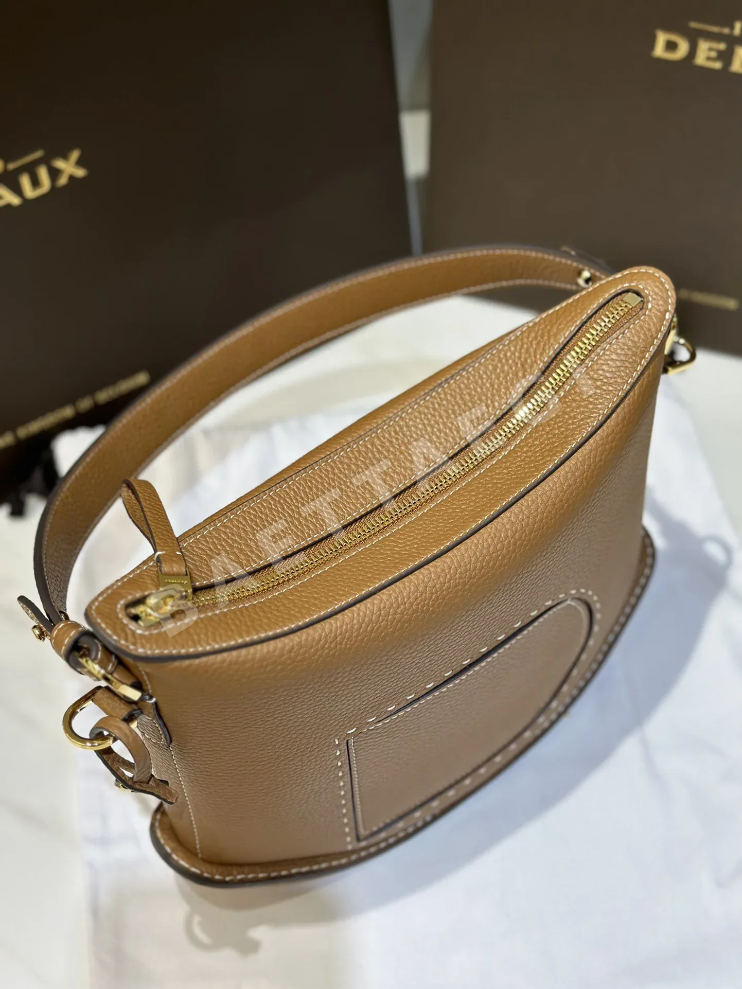 델보 핀 스윙 가방 상세 이미지 3