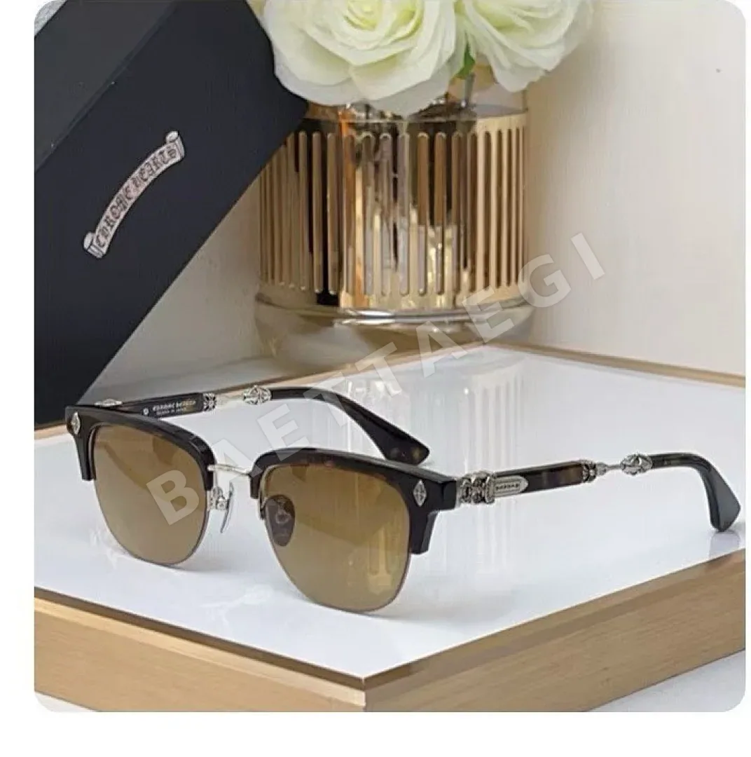 크롬하츠 선글라스 205028 Chrome Hearts Sunglasses 상세 이미지 9