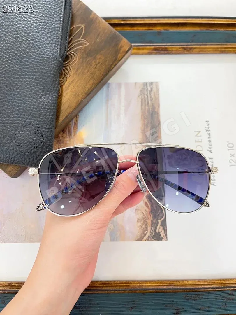 크롬하츠 선글라스 204813 Chrome Hearts Sunglasses