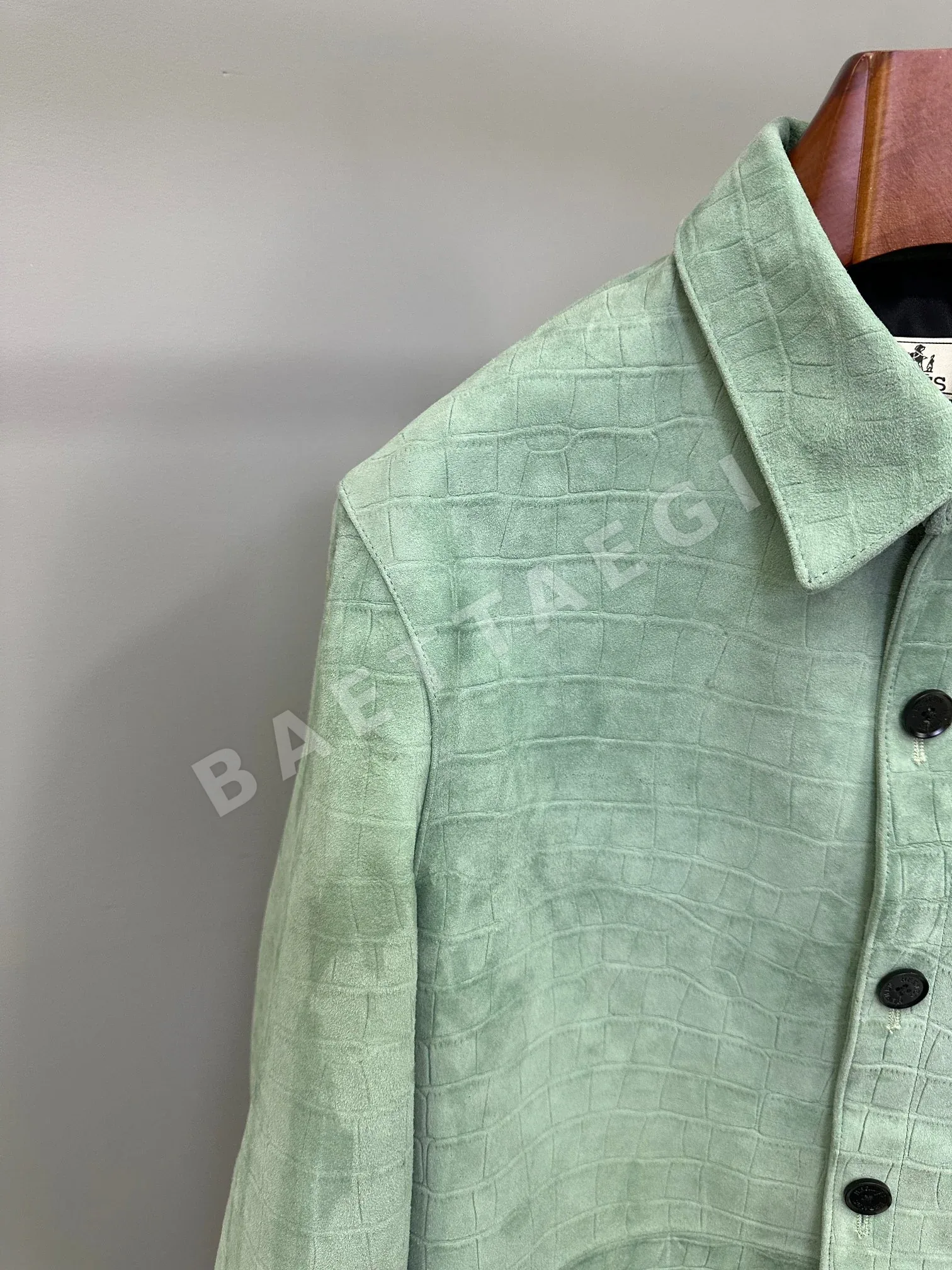 에르메스 남성 자켓 197447 Hermes Jacket 상세 이미지 6