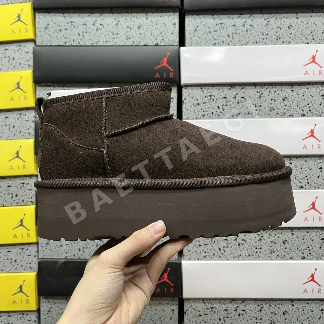 어그 [OT] 208990 UGG 1135092 5cm 상세 이미지 3