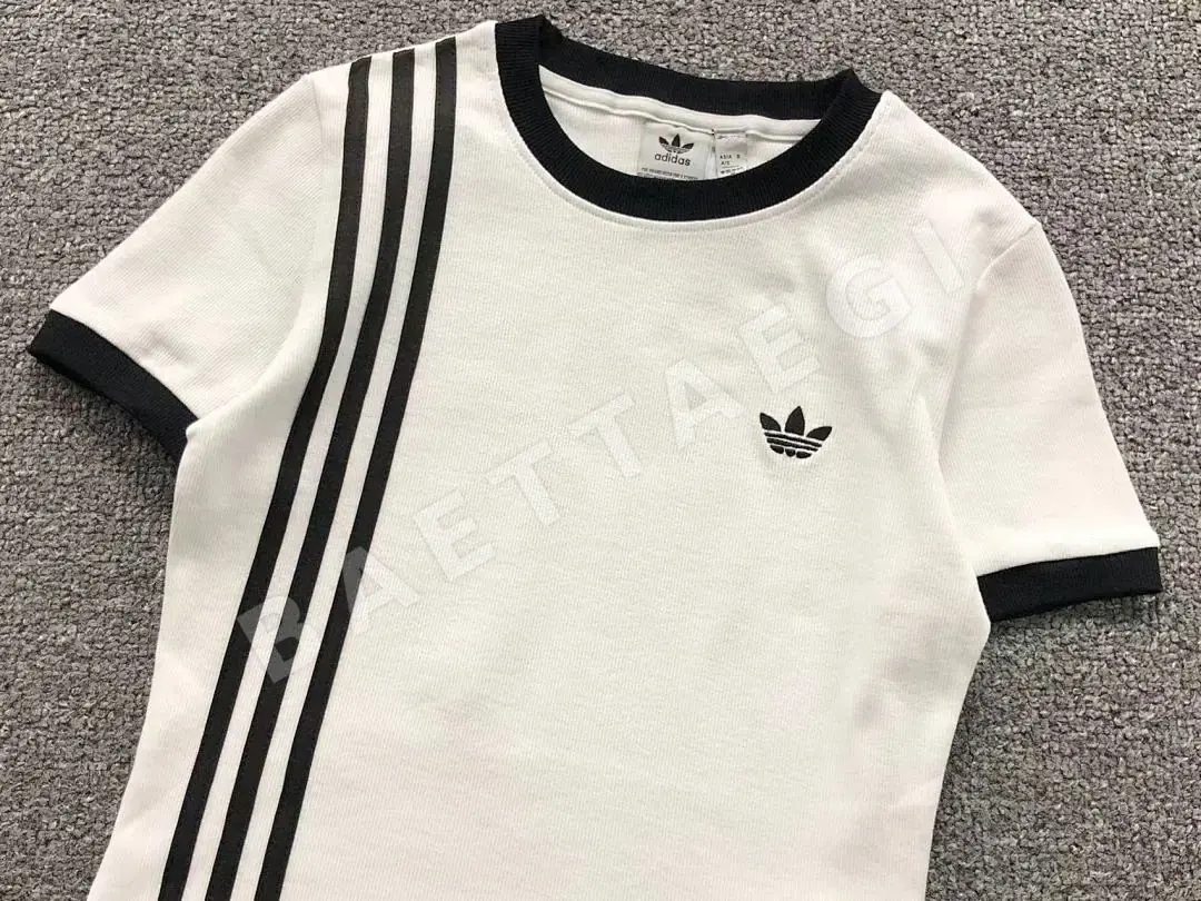 아디다스 여성 반팔 티셔츠 202915 Adidas T-Shirt 상세 이미지 7