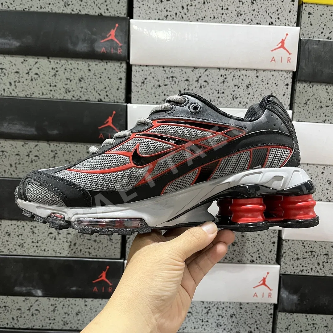 나이키 [WM] 샥스 IO4296-003 201500 Nike Shox Ride 2 상세 이미지 6