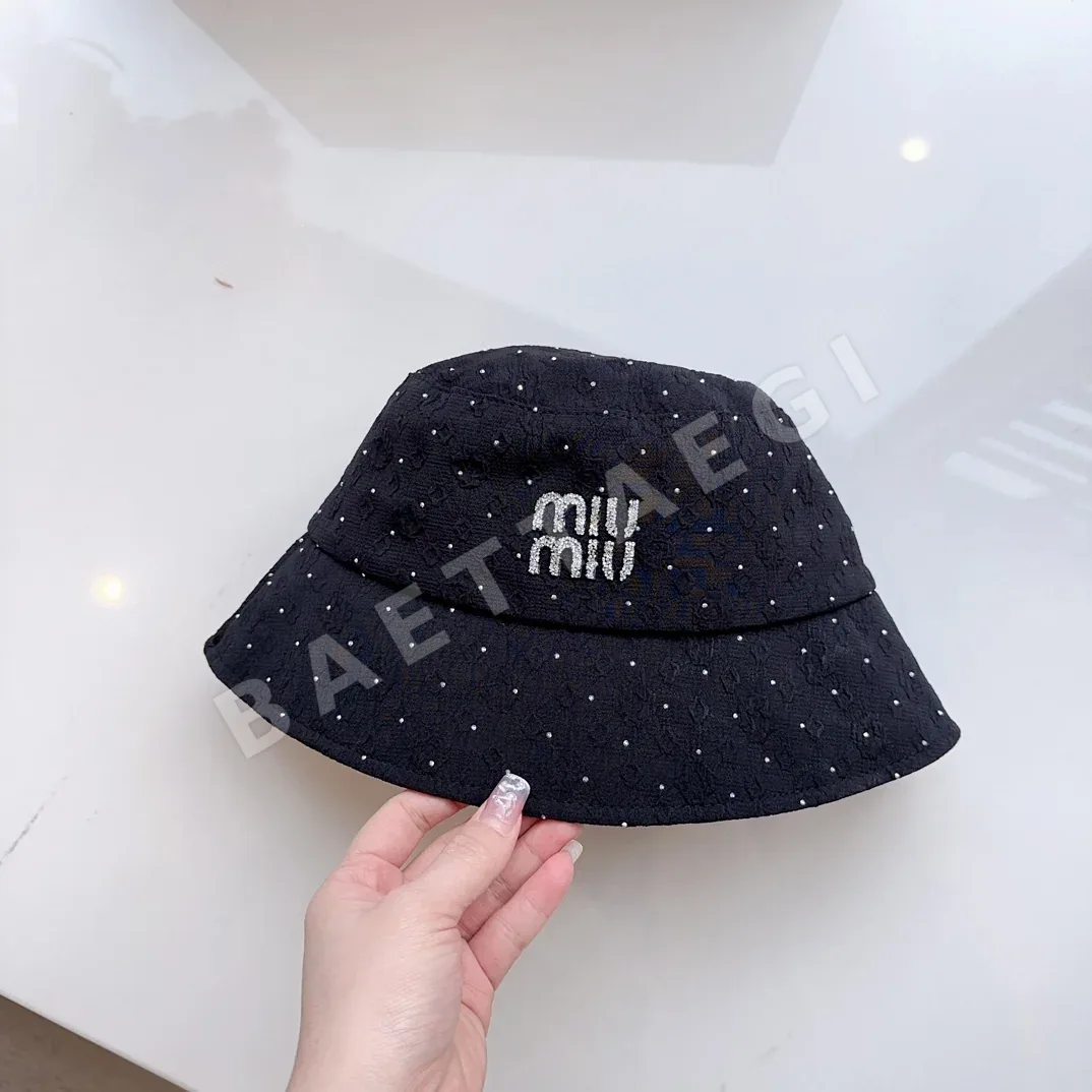 미우미우 모자 상세 이미지 8