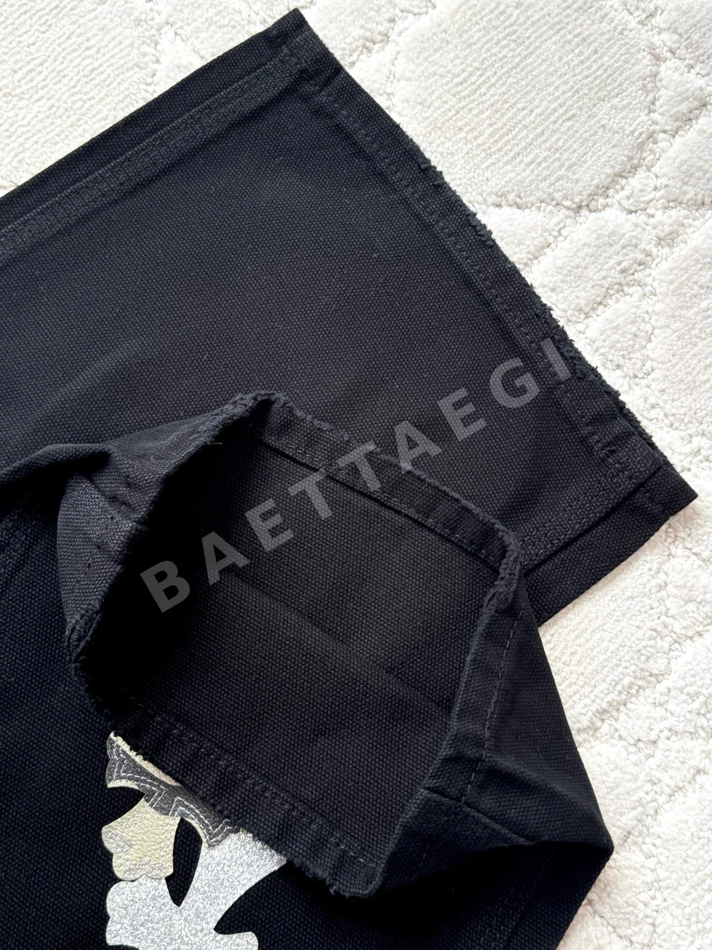 크롬하츠 남성 바지 53314 Chrome Hearts 상세 이미지 5