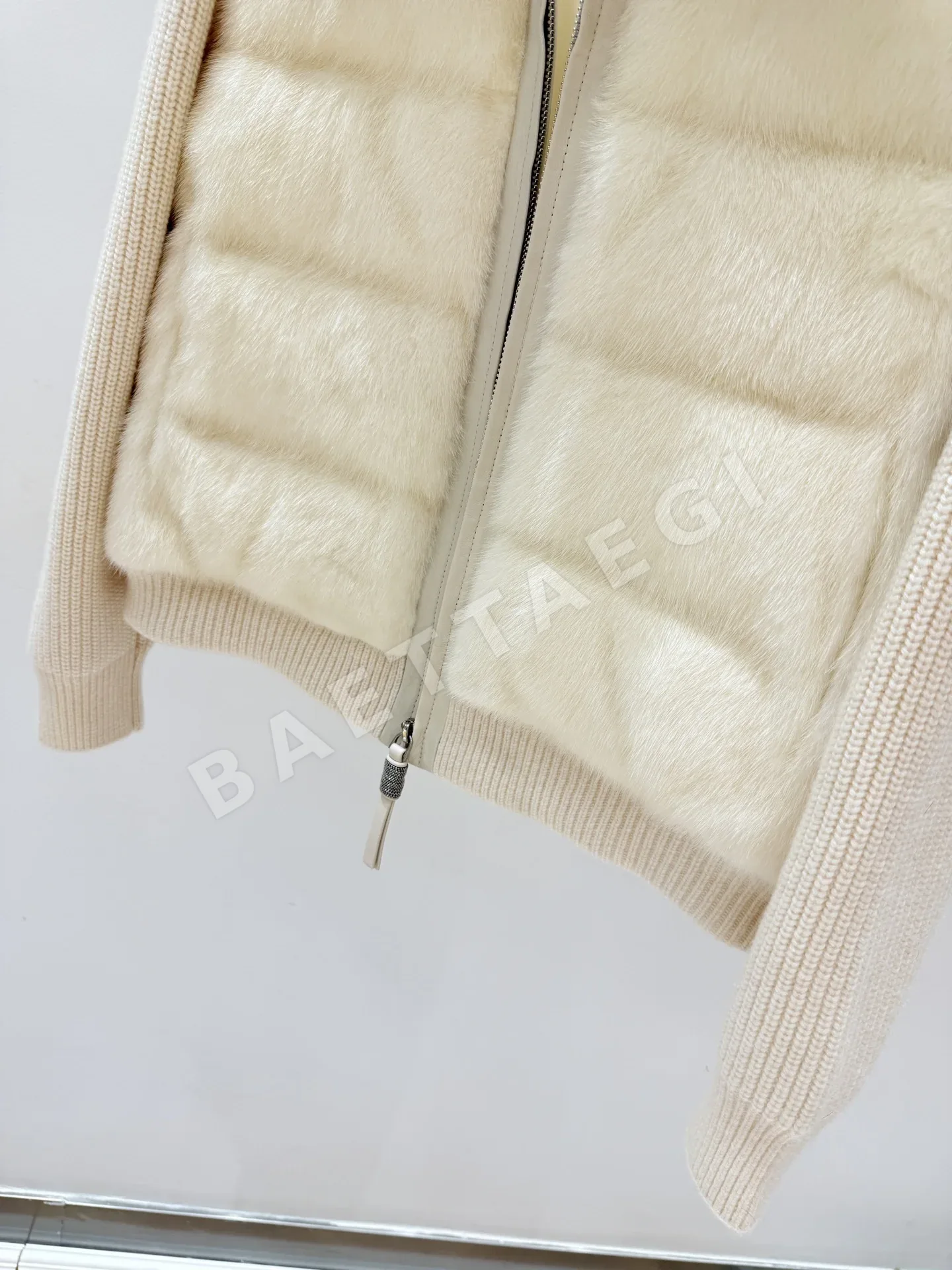 브루넬로쿠치넬리 구스다운 여성 자켓 상세 이미지 4